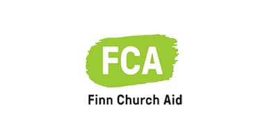 Finn Church Aid