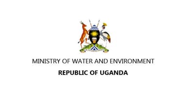 Ministry of Water & Environment