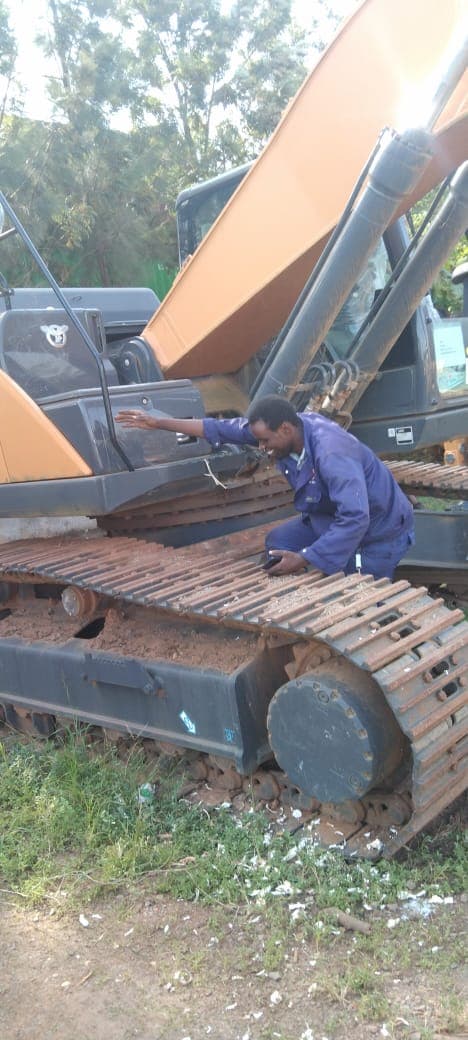 Technical Works 3