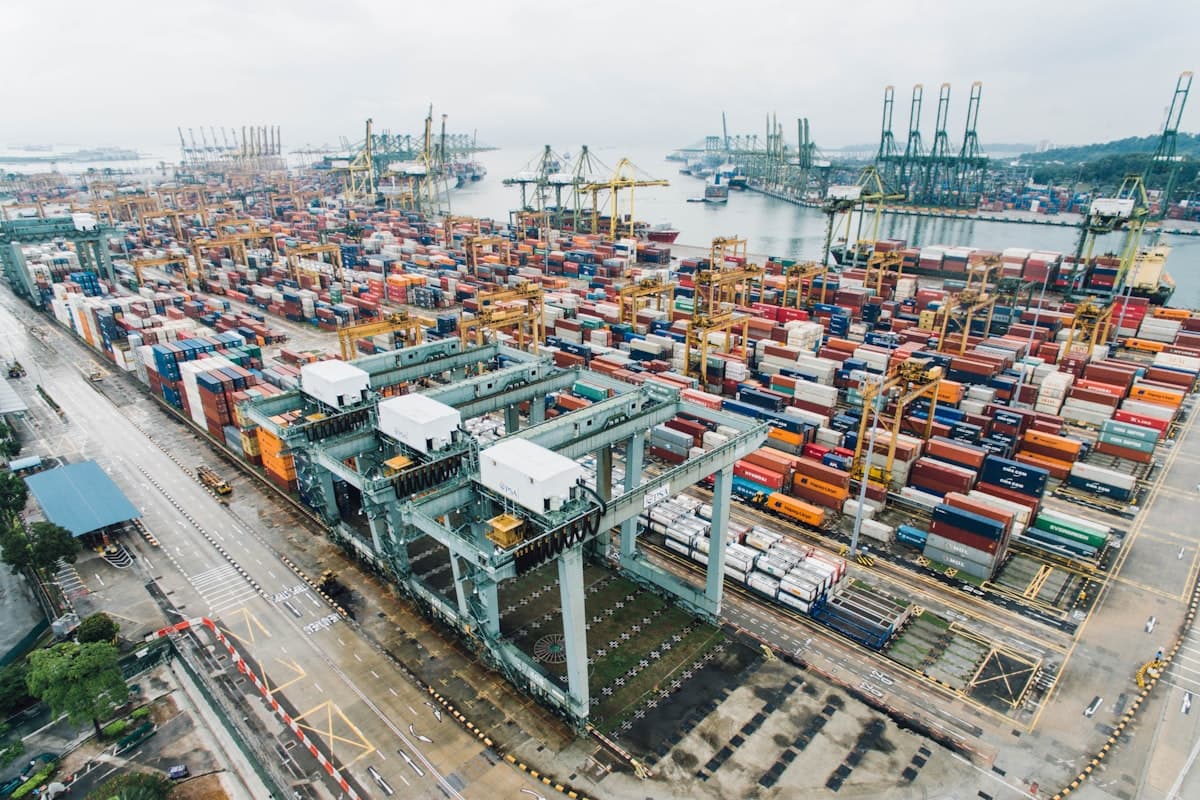 Asset Tracking Solutions: Optimize Equipment and Resource Management