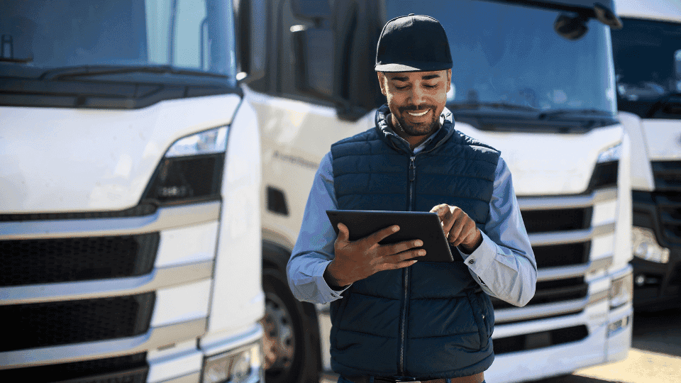 Guaranteed fleet connectivity