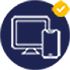 Energy storage assets animation